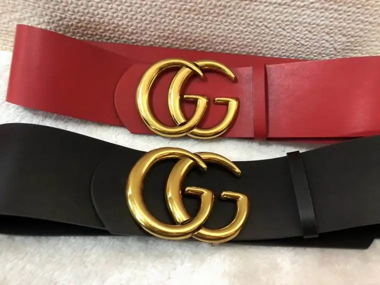 Gucci Belt 70mmX95-125CM 7D07